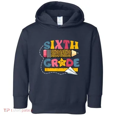 Toddler Hoodie