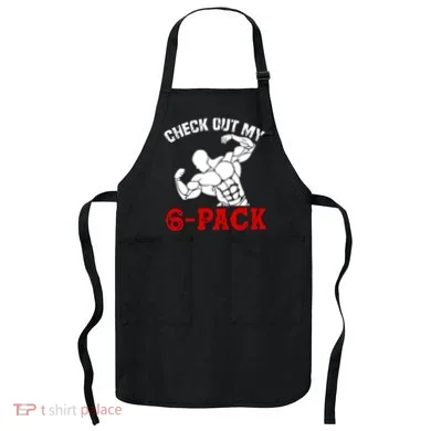 Apron
