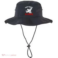 Six 6 Pack Bodybuilding Bucket Hat thumb 0