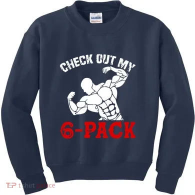 Kids Sweatshirt