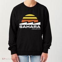Season 6 Sahara Employee Women's Sweatshirt thumb 0
