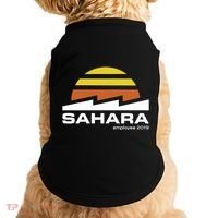 Season 6 Sahara Employee Doggie Tank thumb 0