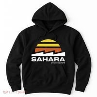 Season 6 Sahara Employee Hoodie thumb 0