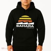 Season 6 Sahara Employee Hoodie thumb 2