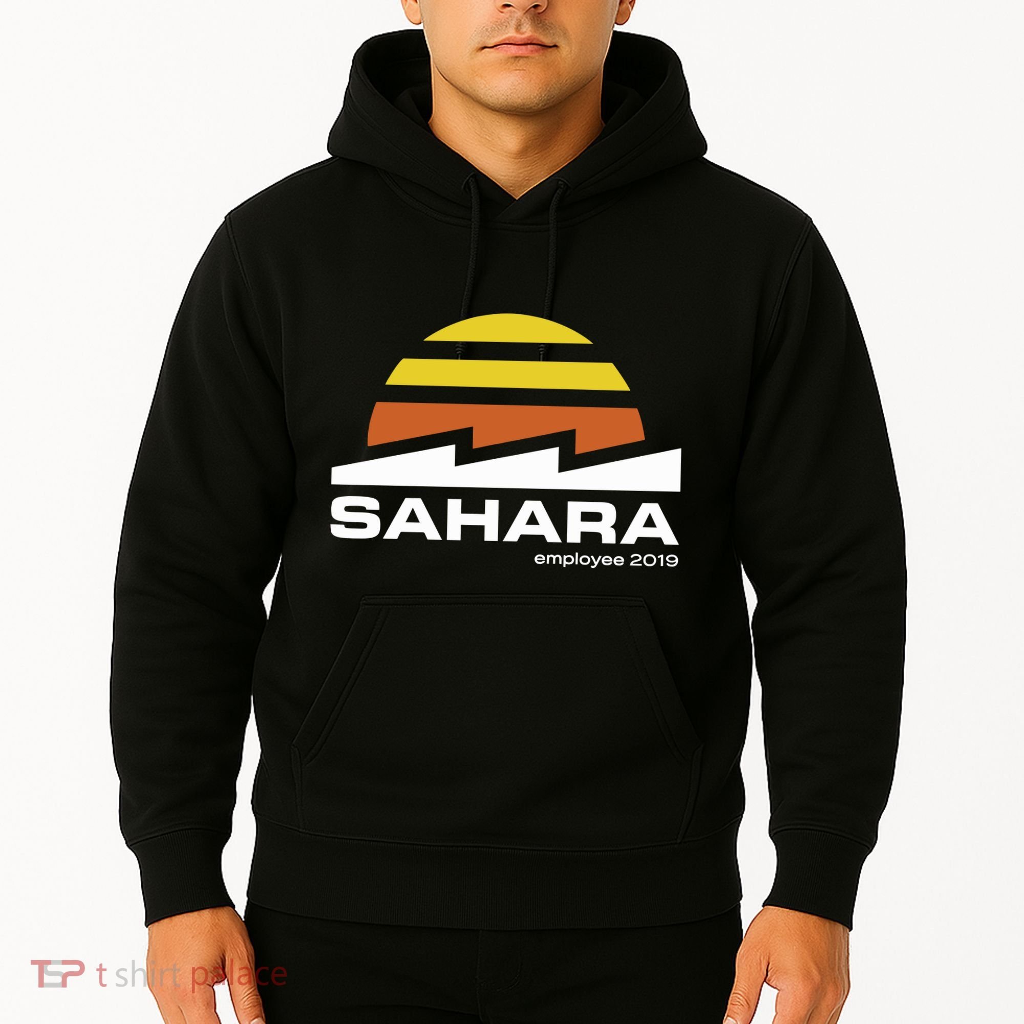 Season 6 Sahara Employee Hoodie