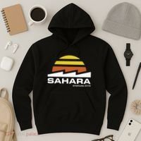 Season 6 Sahara Employee Hoodie thumb 3