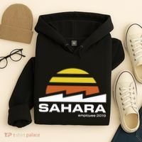 Season 6 Sahara Employee Hoodie thumb 4