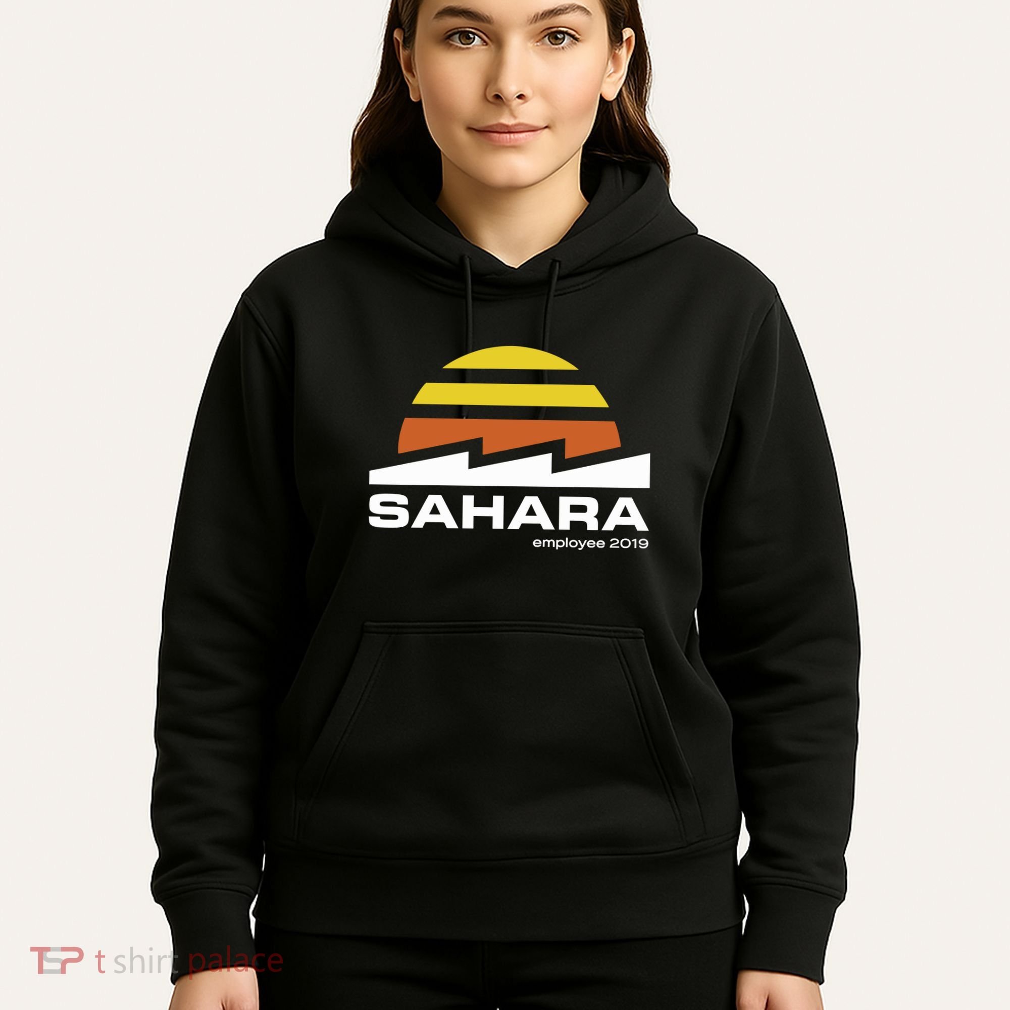 Season 6 Sahara Employee Hoodie