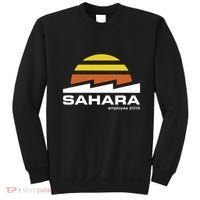 Season 6 Sahara Employee Sweatshirt thumb 0