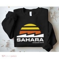 Season 6 Sahara Employee Sweatshirt thumb 2