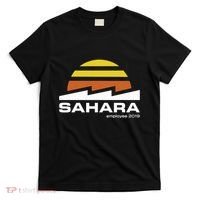 Season 6 Sahara Employee T-Shirt thumb 0