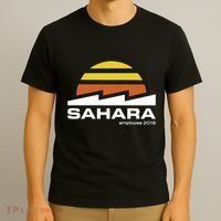 Season 6 Sahara Employee T-Shirt thumb 3