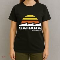 Season 6 Sahara Employee T-Shirt thumb 4