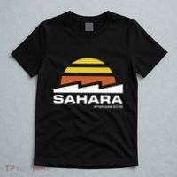 Season 6 Sahara Employee T-Shirt thumb 5