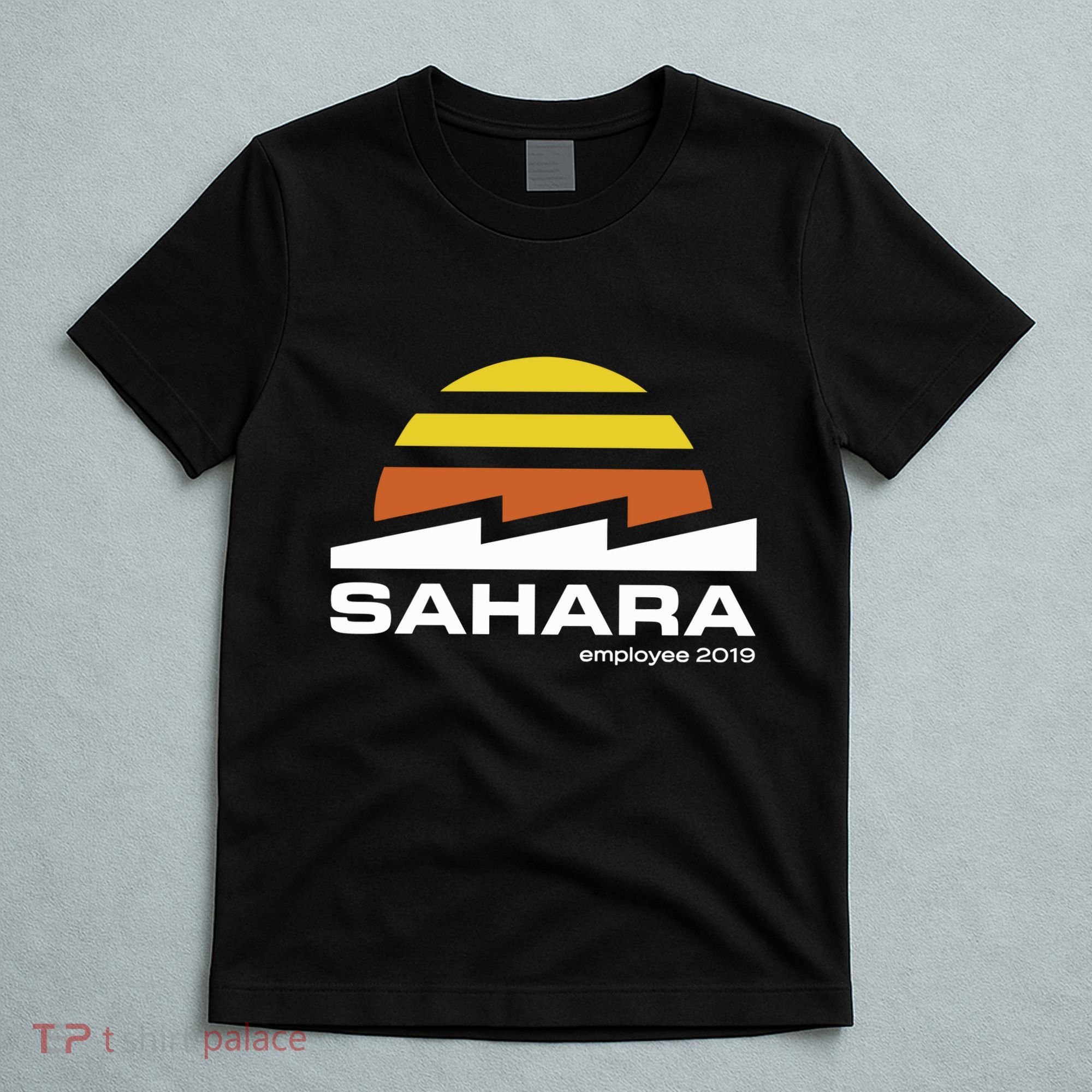 Season 6 Sahara Employee T-Shirt