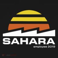 Season 6 Sahara Employee T-Shirt thumb 7