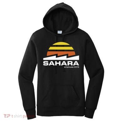 Season 6 Sahara Employee Women's Hoodie