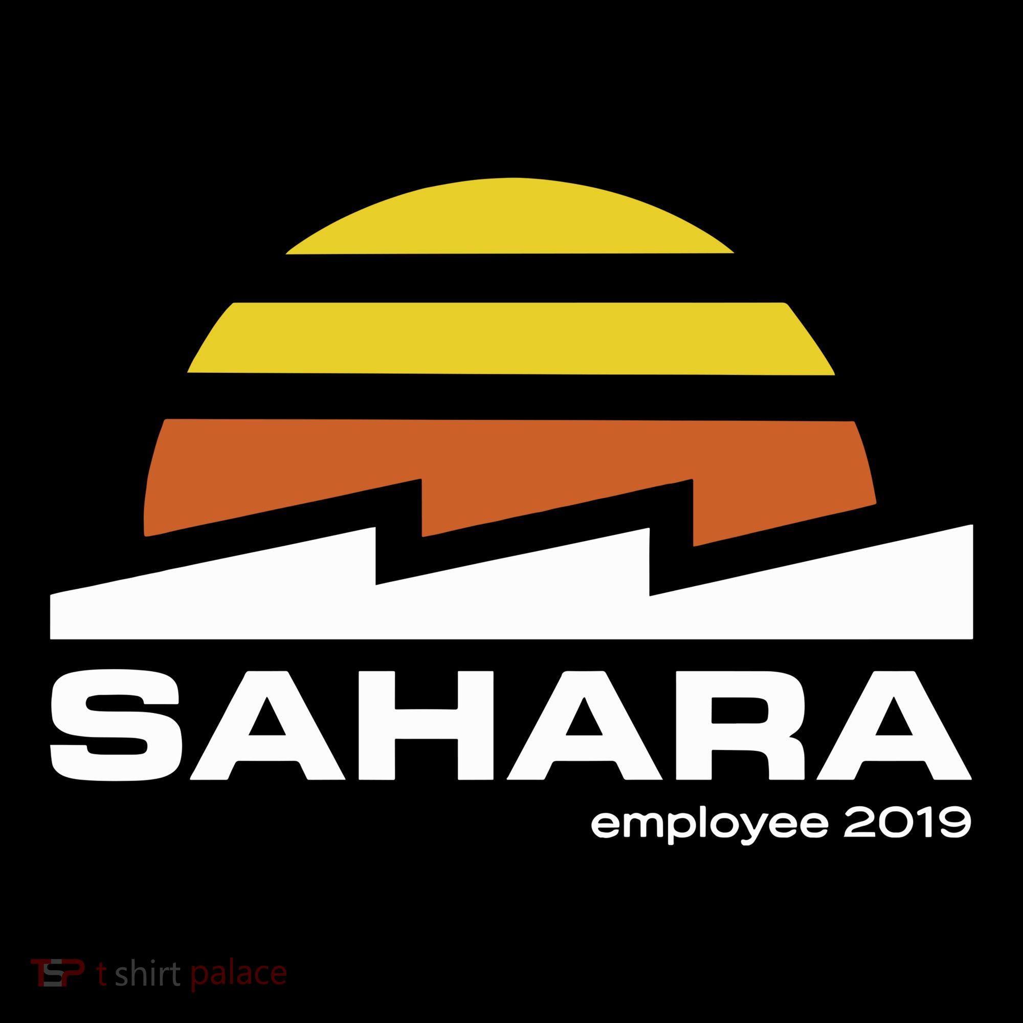 Season 6 Sahara Employee Women's Hoodie