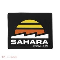Season 6 Sahara Employee Mousepad thumb 0