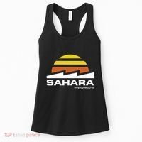 Season 6 Sahara Employee Women's Tank Top thumb 0