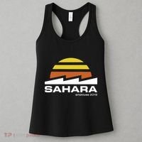 Season 6 Sahara Employee Women's Tank Top thumb 3