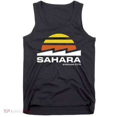 Season 6 Sahara Employee Tank Top