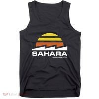 Season 6 Sahara Employee Tank Top thumb 0