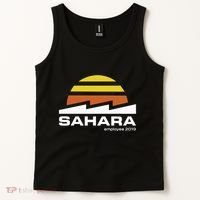 Season 6 Sahara Employee Tank Top thumb 2