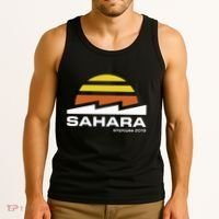 Season 6 Sahara Employee Tank Top thumb 3