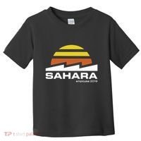 Season 6 Sahara Employee Toddler T-Shirt thumb 0