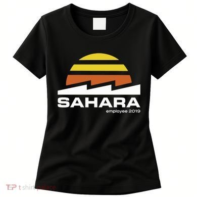 Season 6 Sahara Employee Women's T-Shirt