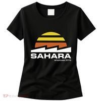 Season 6 Sahara Employee Women's T-Shirt thumb 0
