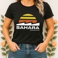 Season 6 Sahara Employee Women's T-Shirt thumb 2