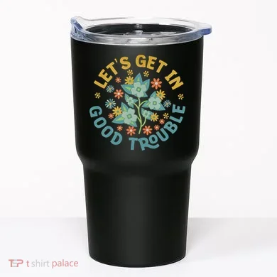 Tumbler