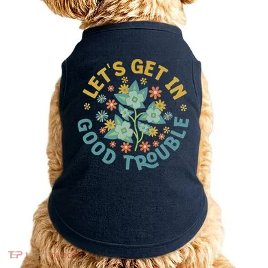 Doggie Tank