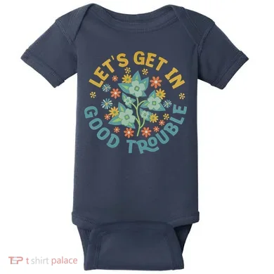 Baby Bodysuit