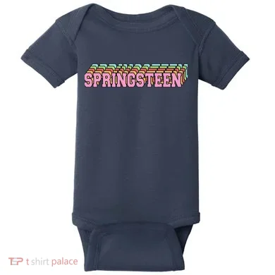 Baby Bodysuit