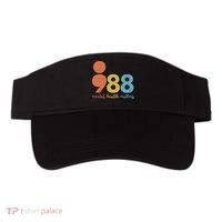 Semicolon 988 Mental Health Matters Visor thumb 0