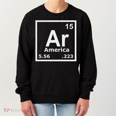Second Amendment 2a Lost My Guns In A Boating Accident Women's Sweatshirt
