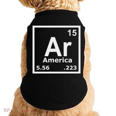 Second Amendment 2a Lost My Guns In A Boating Accident Doggie Tank