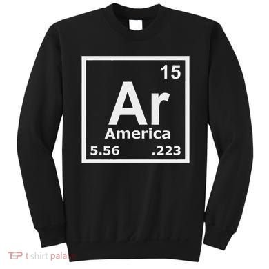 Second Amendment 2a Lost My Guns In A Boating Accident Sweatshirt