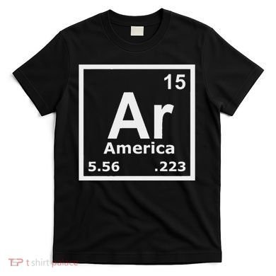 Second Amendment 2a Lost My Guns In A Boating Accident T-Shirt