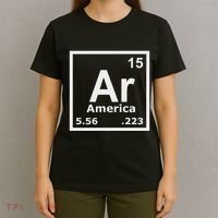 Second Amendment 2a Lost My Guns In A Boating Accident T-Shirt thumb 4