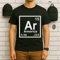 Second Amendment 2a Lost My Guns In A Boating Accident T-Shirt thumb 6