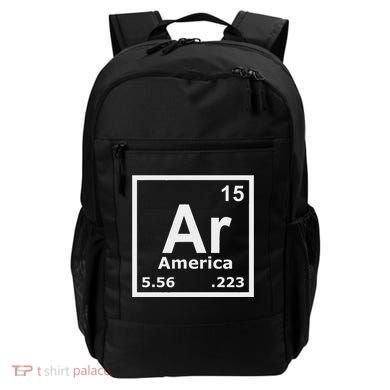 Second Amendment 2a Lost My Guns In A Boating Accident Backpack