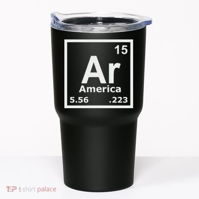 Second Amendment 2a Lost My Guns In A Boating Accident Tumbler