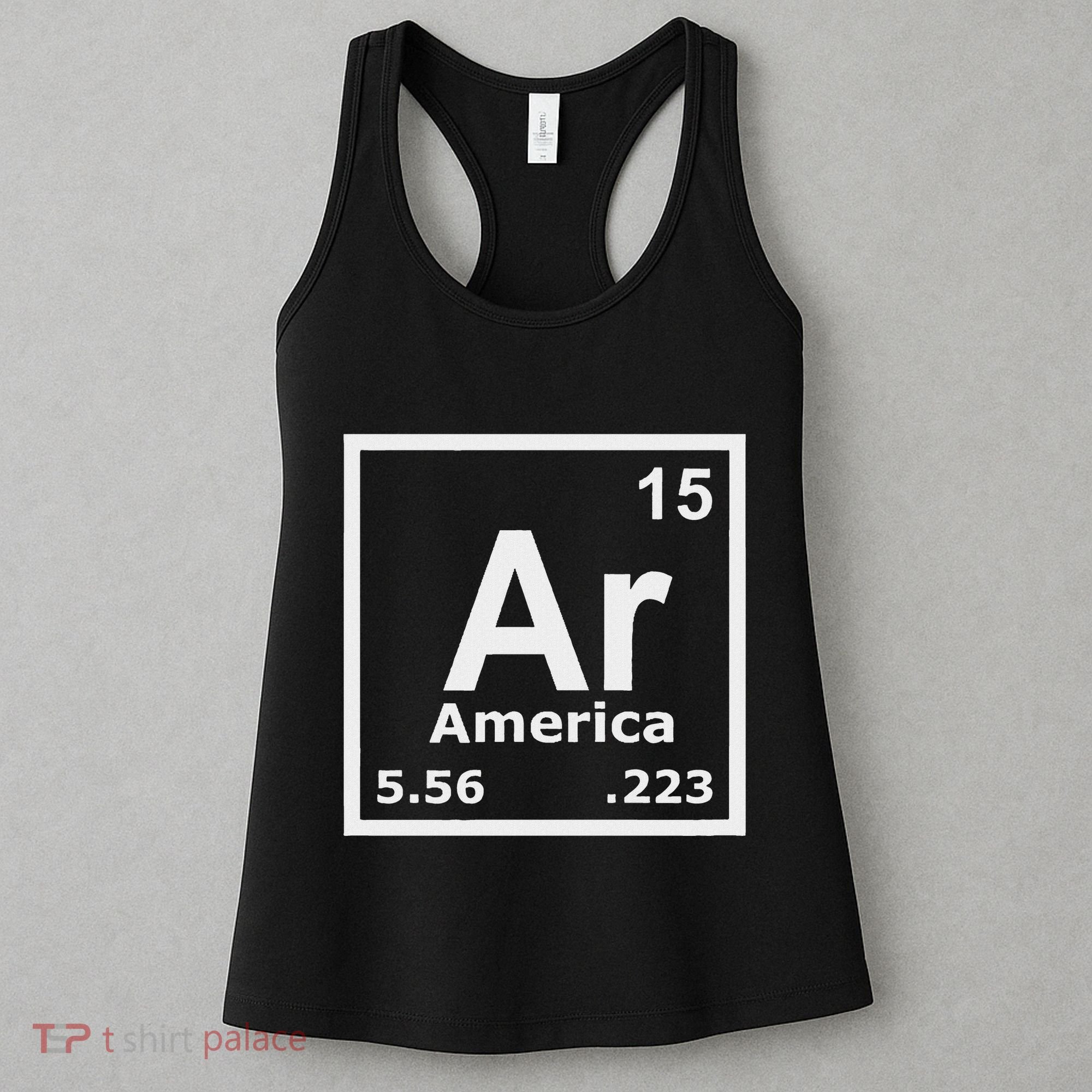 Second Amendment 2a Lost My Guns In A Boating Accident Women's Tank Top