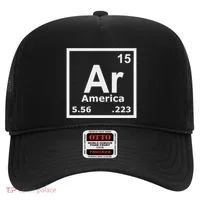 Second Amendment 2a Lost My Guns In A Boating Accident Hat thumb 0