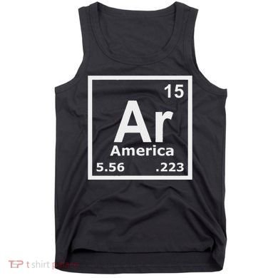 Second Amendment 2a Lost My Guns In A Boating Accident Tank Top