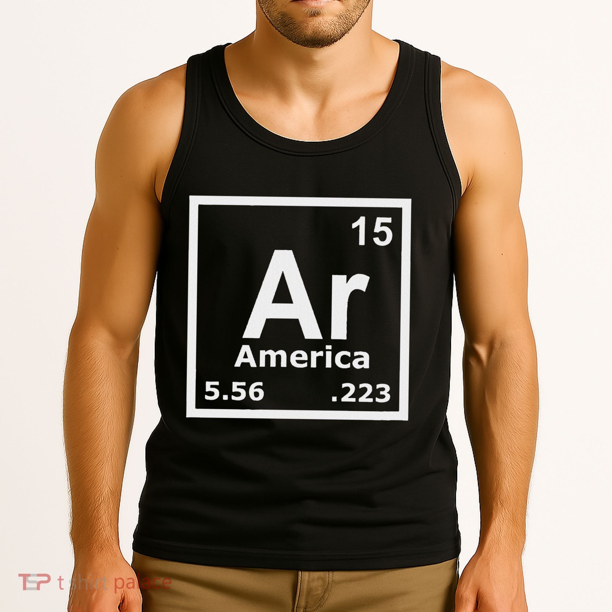 Second Amendment 2a Lost My Guns In A Boating Accident Tank Top